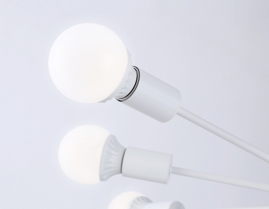 Потолочная люстра ambrella light tr tr80408