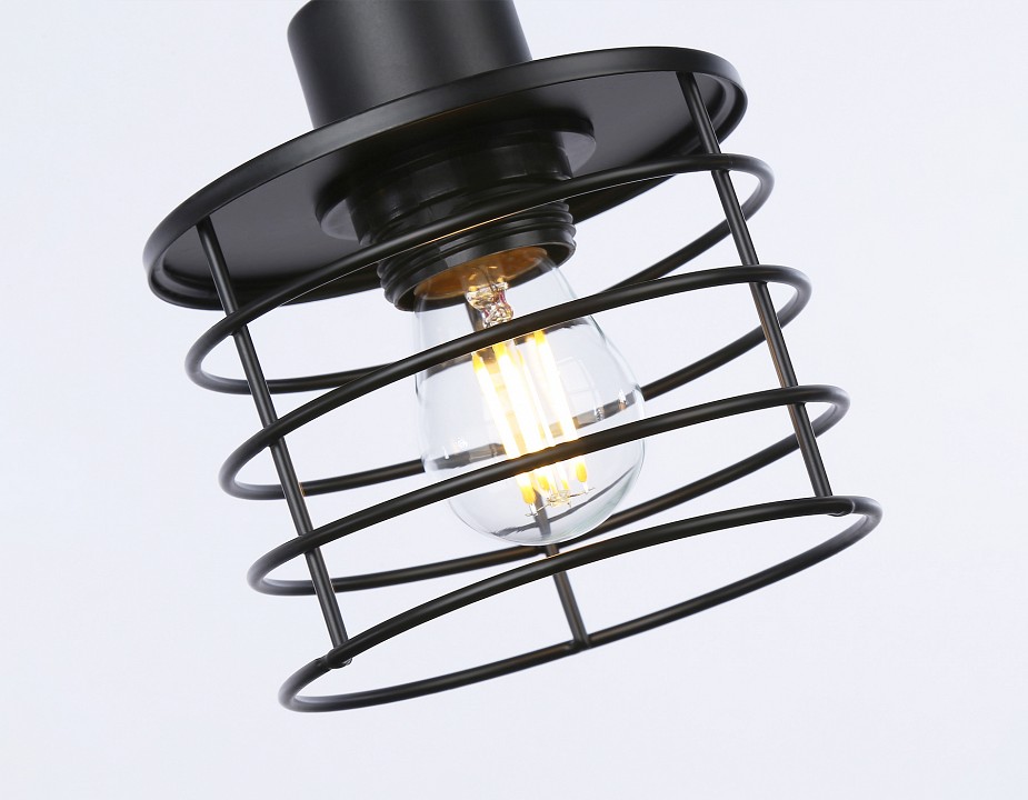 Подвесной светильник ambrella light tr tr8075