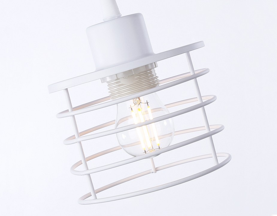 Подвесной светильник ambrella light tr tr8078