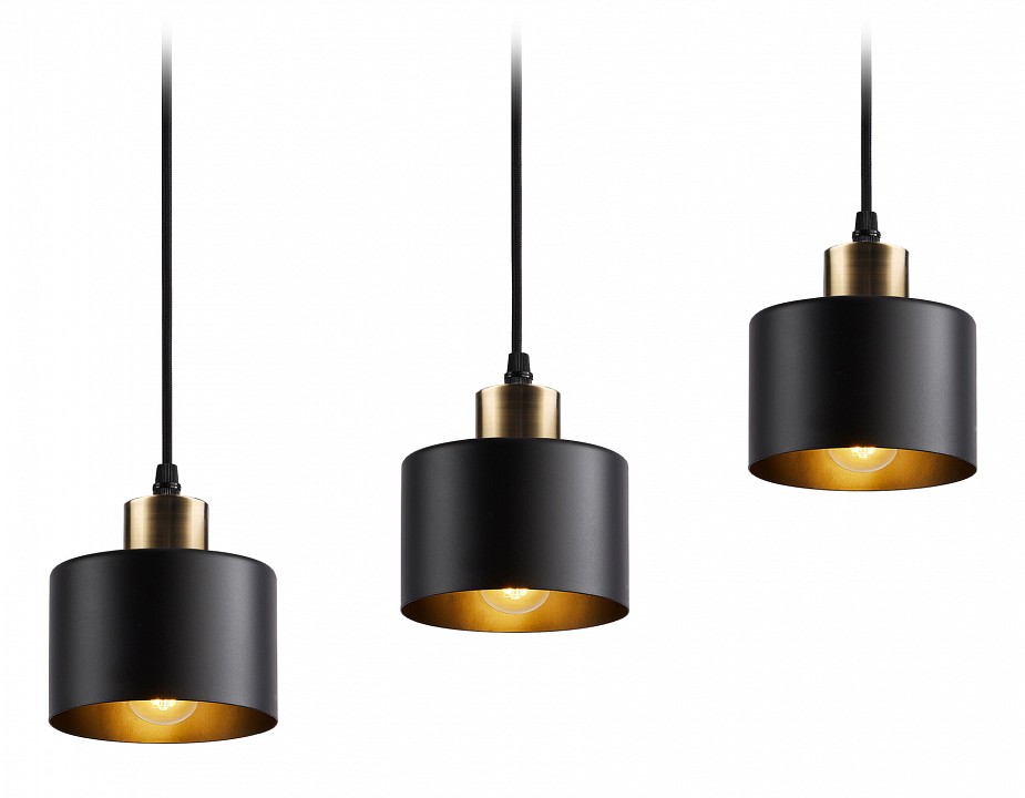 Подвесной светильник ambrella light tr tr8118