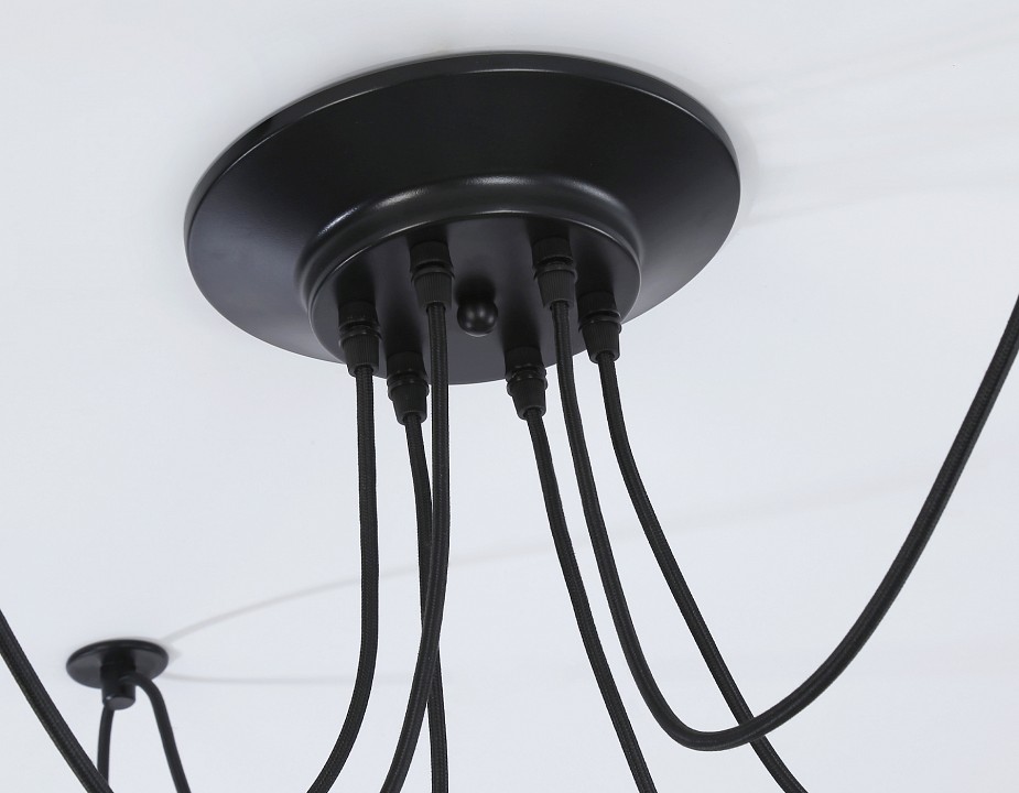 Подвесная люстра ambrella light tr tr8178