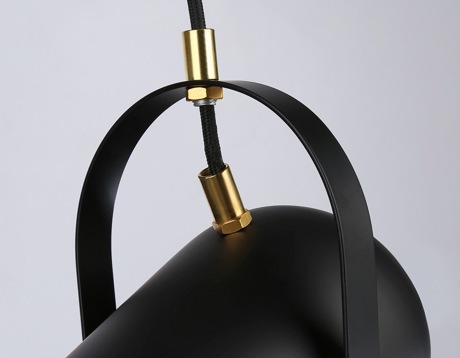 Подвесной светильник ambrella light tr tr8206