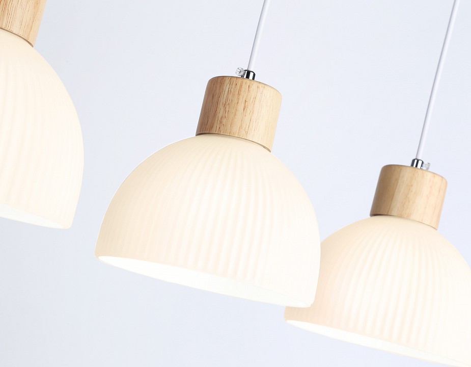 Подвесной светильник ambrella light tr tr83135