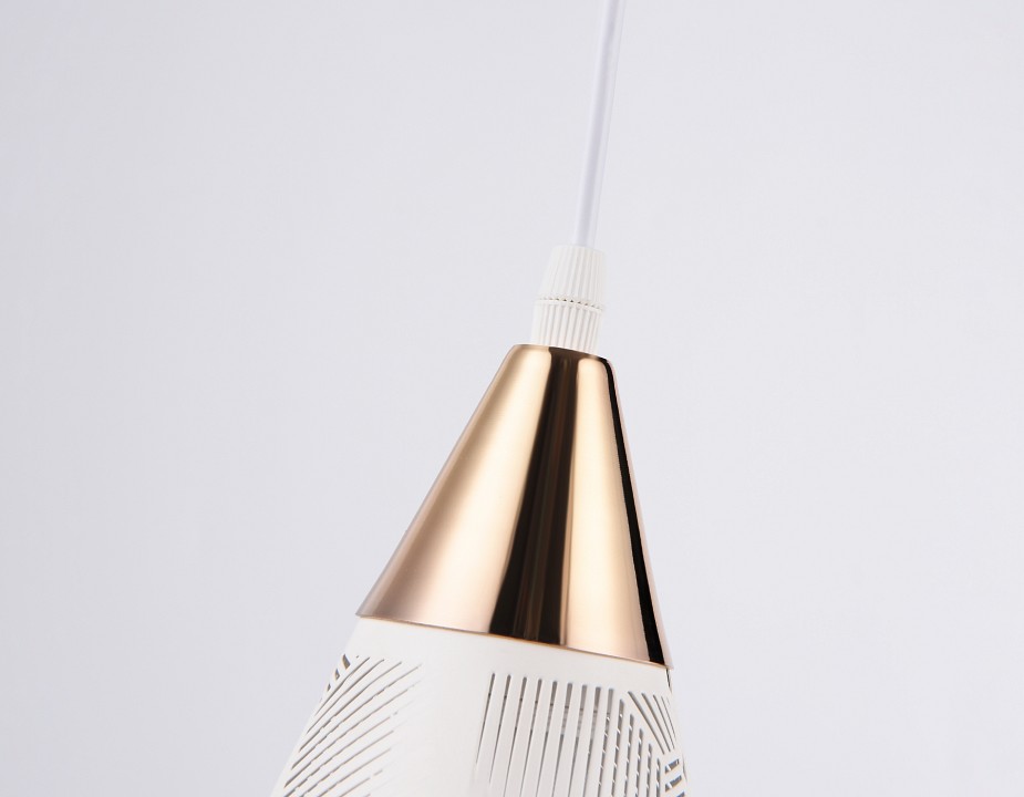 Подвесной светильник ambrella light tr tr8429