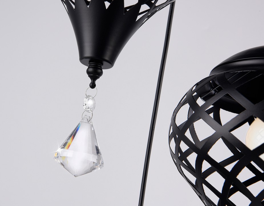 Подвесной светильник ambrella light tr tr8444