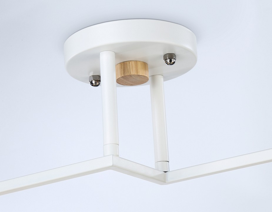 Светильник на штанге ambrella light tr tr9484