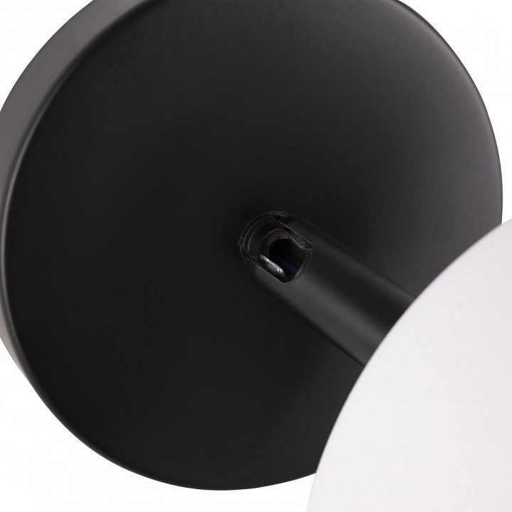 Бра arte milano ferrara 250906/1b wh