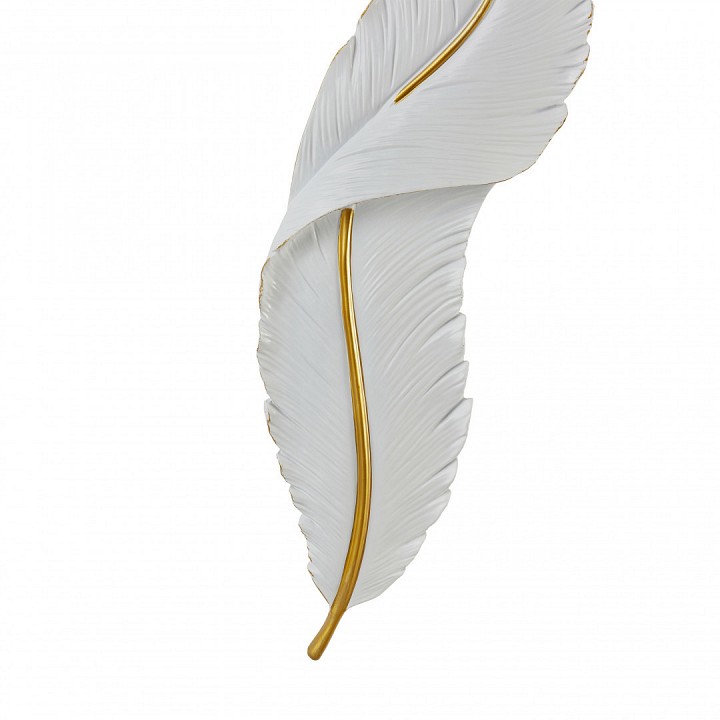 Накладной светильник arte milano am-268101 269101/d180/h880/27w/3-6k wh