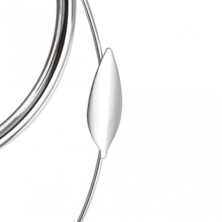 Потолочная люстра arte milano amalfi-321006 321006/5 cr