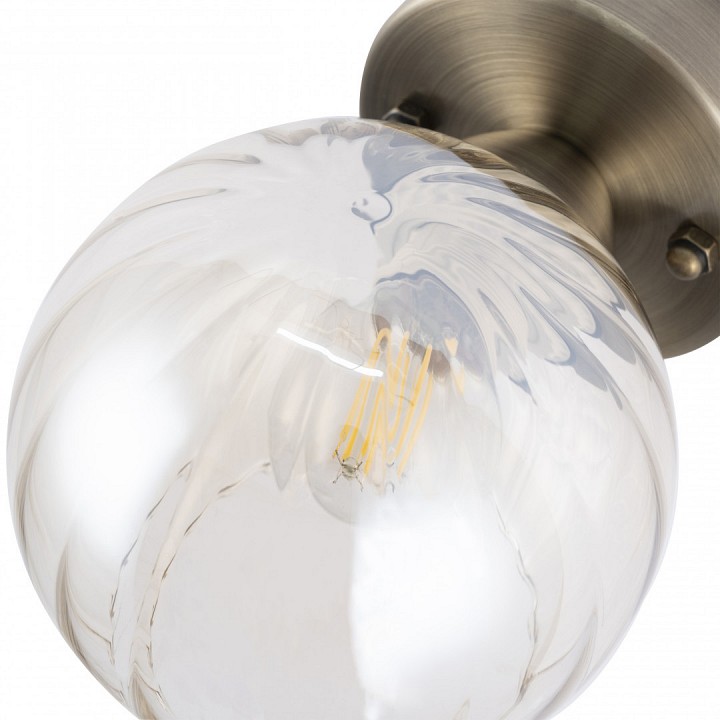 Бра arte milano amalfi-322307 322307/1w ab