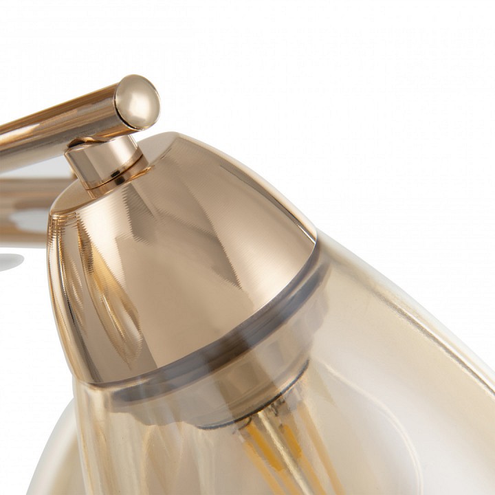 Потолочная люстра arte milano amalfi-326419 326419/3 fg+wh