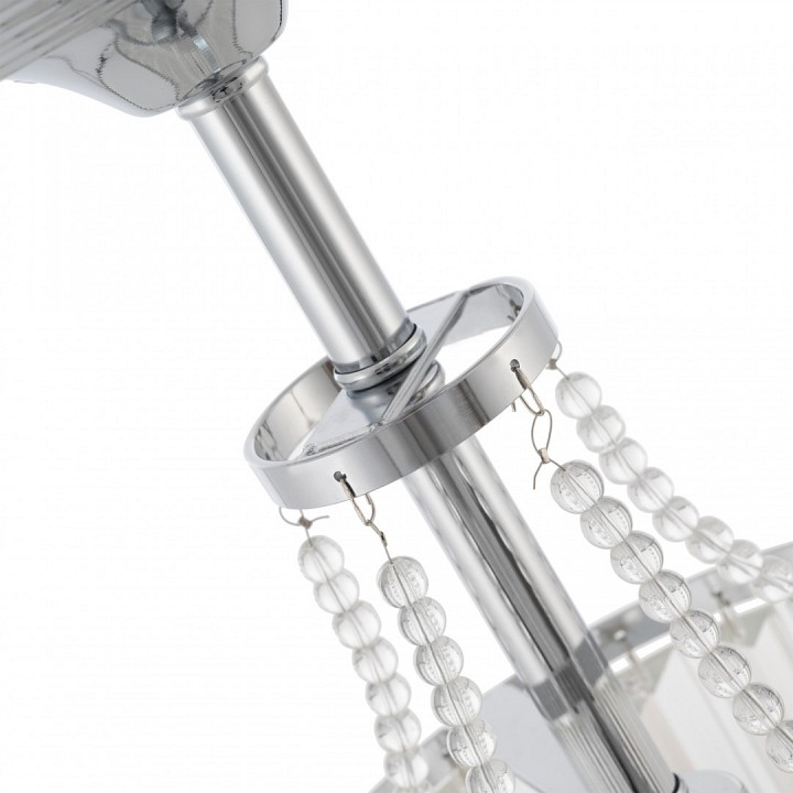 Светильник на штанге arte milano sorrento-1009 371009/1/50/200 cr