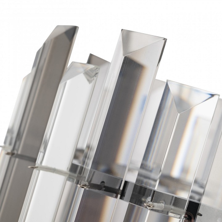 Светильник на штанге arte milano sorrento-1409 371409/1/100/200 cr