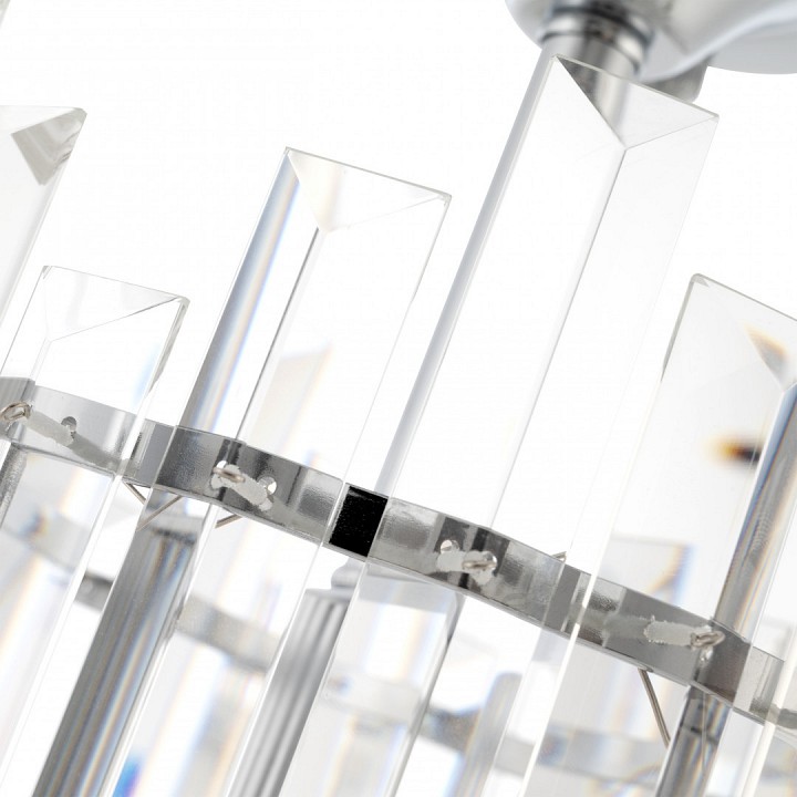 Светильник на штанге arte milano sorrento-2409 372409/1/100/200 cr