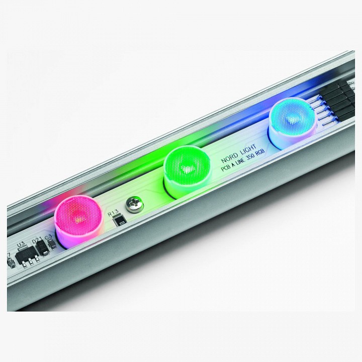 Накладной светильник artemide  nl708030c0