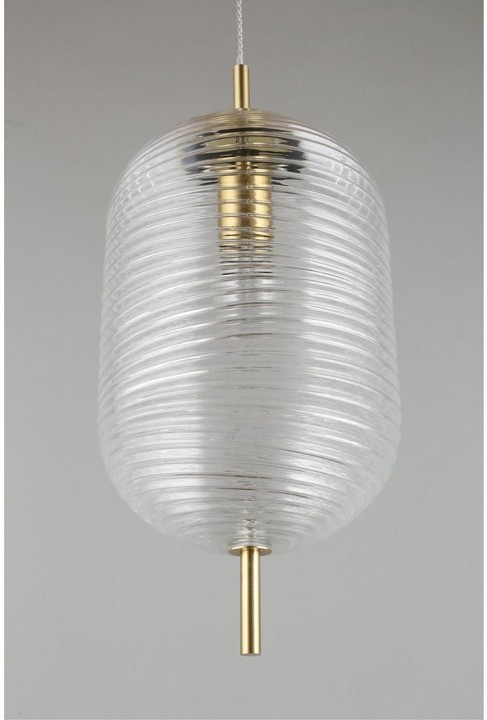 Подвесной светильник aployt mattia apl.316.16.01