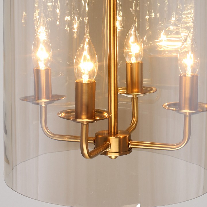 Подвесной светильник aployt polin apl.603.06.06