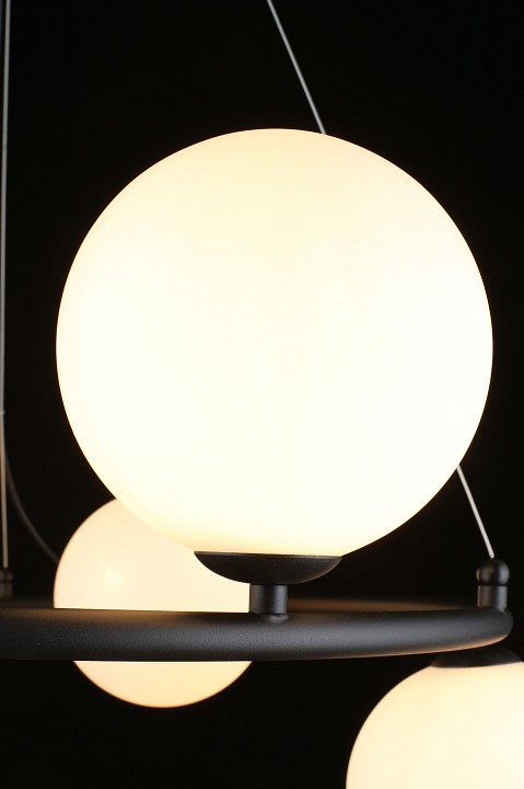 Подвесная люстра aployt odet apl.630.13.06