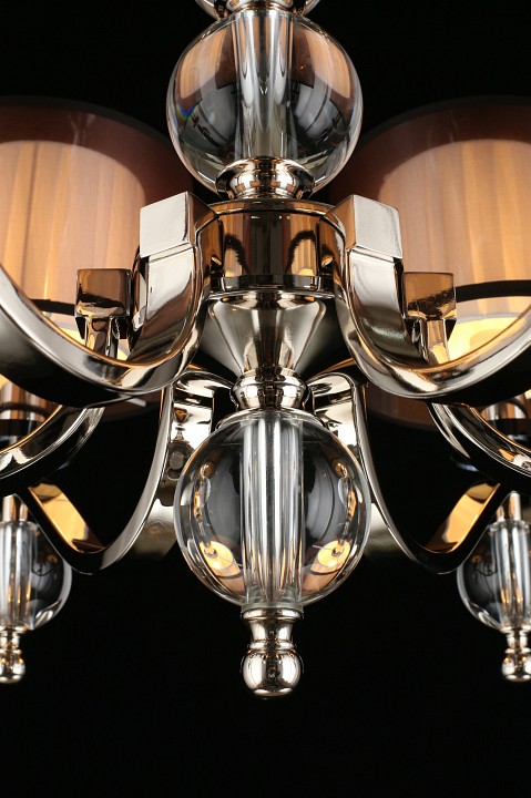 Подвесная люстра aployt floret apl.703.03.06