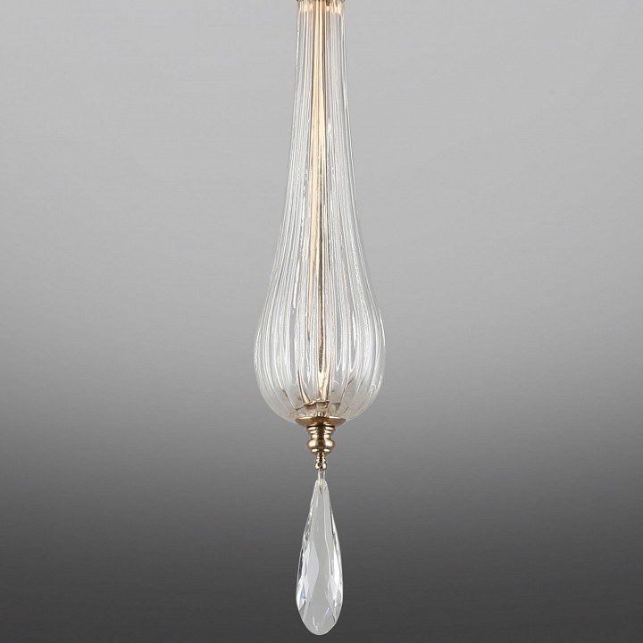 Подвесной светильник aployt kinia apl.708.16.01