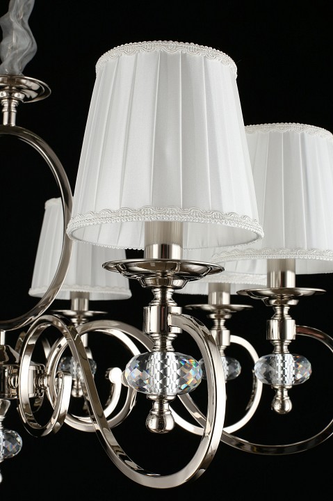 Подвесная люстра aployt reni apl.717.03.08