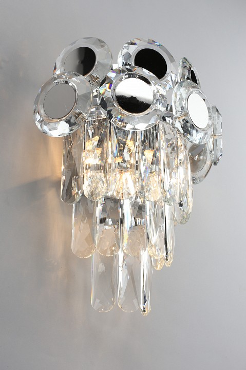 Накладной светильник aployt nikoul apl.832.11.02