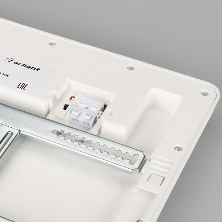 Накладной светильник arlight fiokk 034472