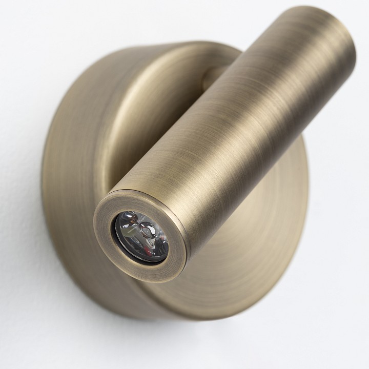 Бра arlight bed 036544
