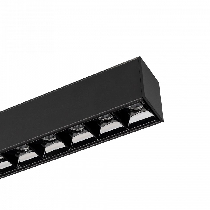 Встраиваемый светильник arlight mag-45 046525