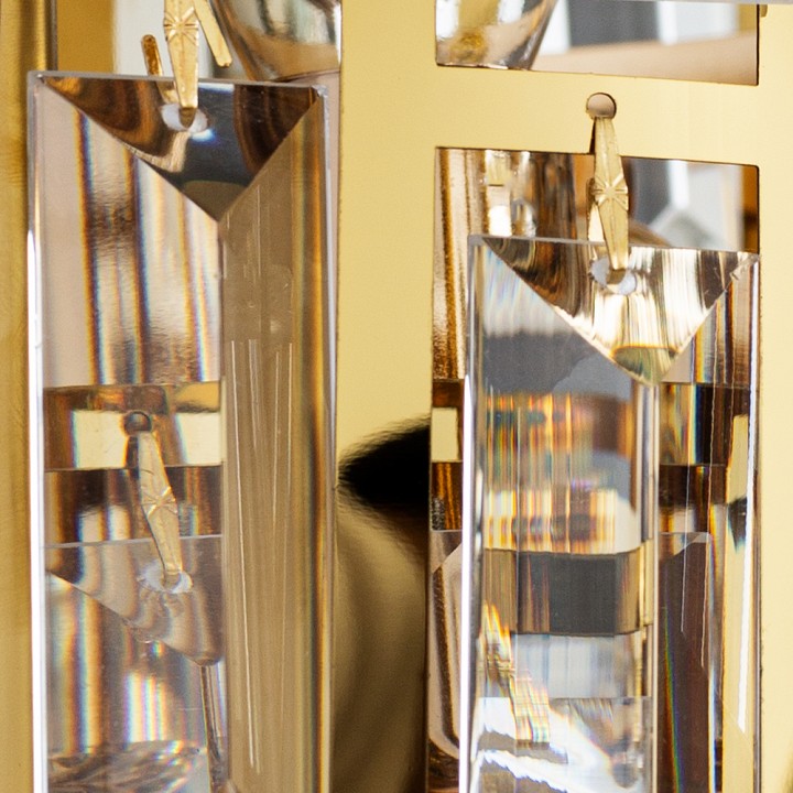 Накладной светильник arte lamp mintaka a1005ap-2go