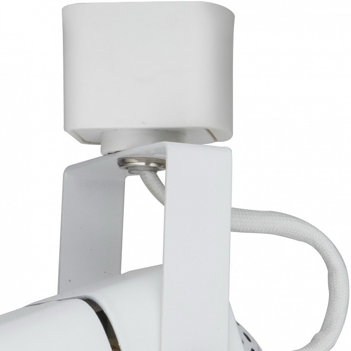 Светильник на штанге arte lamp linea a1314pl-1wh