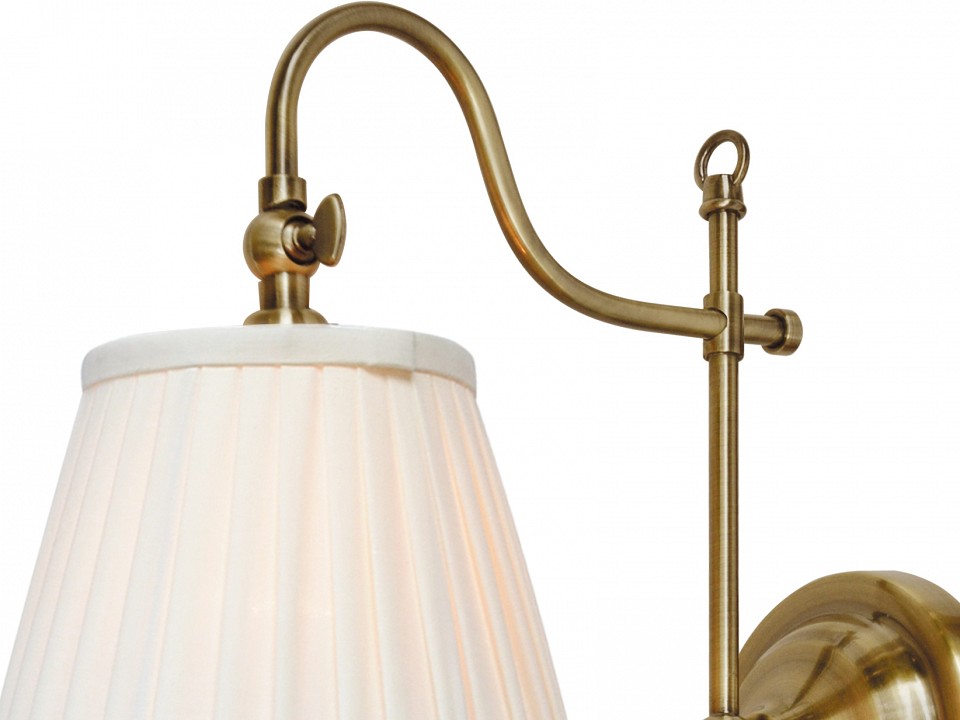 Бра arte lamp seville a1509ap-1pb