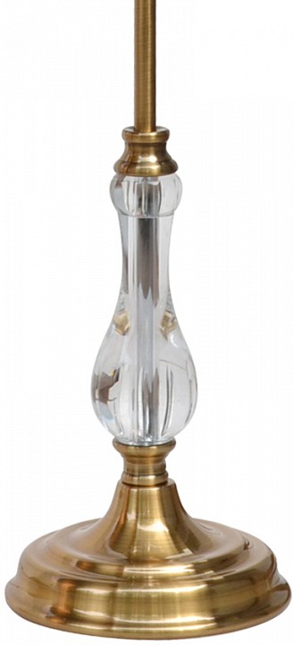 Настольная лампа декоративная arte lamp seville a1509lt-1pb