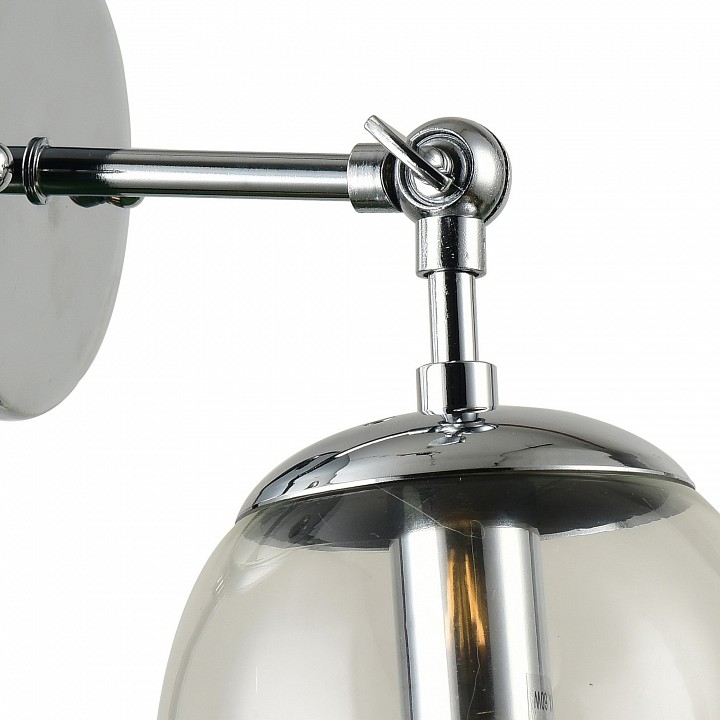 Бра arte lamp bolla a1664ap-1cc
