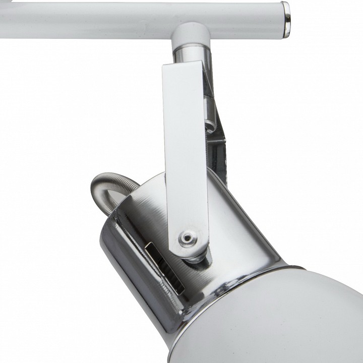 Спот arte lamp jovi a1677pl-2wh