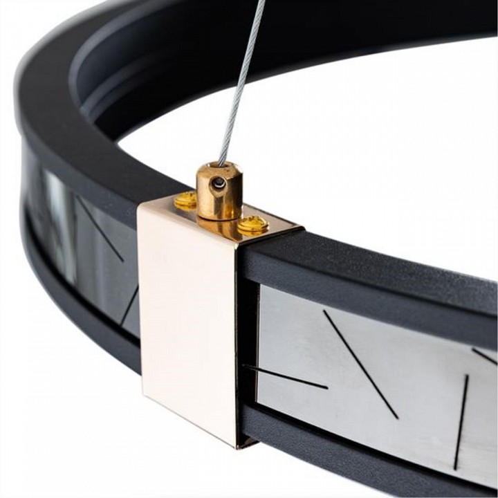 Подвесной светильник arte lamp shine a2222sp-1bk