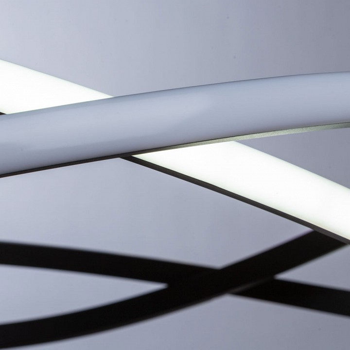 Подвесной светильник arte lamp swing a2522sp-2bk