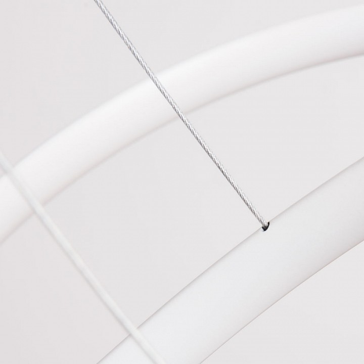 Подвесной светильник arte lamp swing a2522sp-2wh