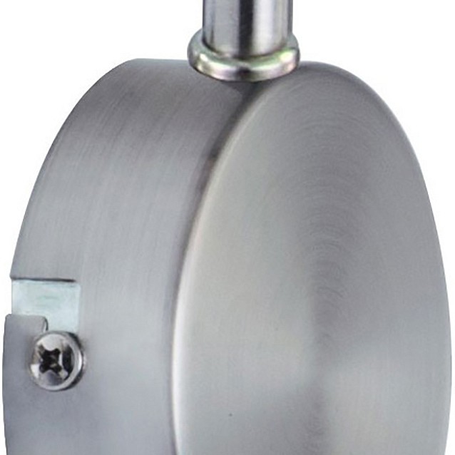 Бра arte lamp falena a3116ap-1ss