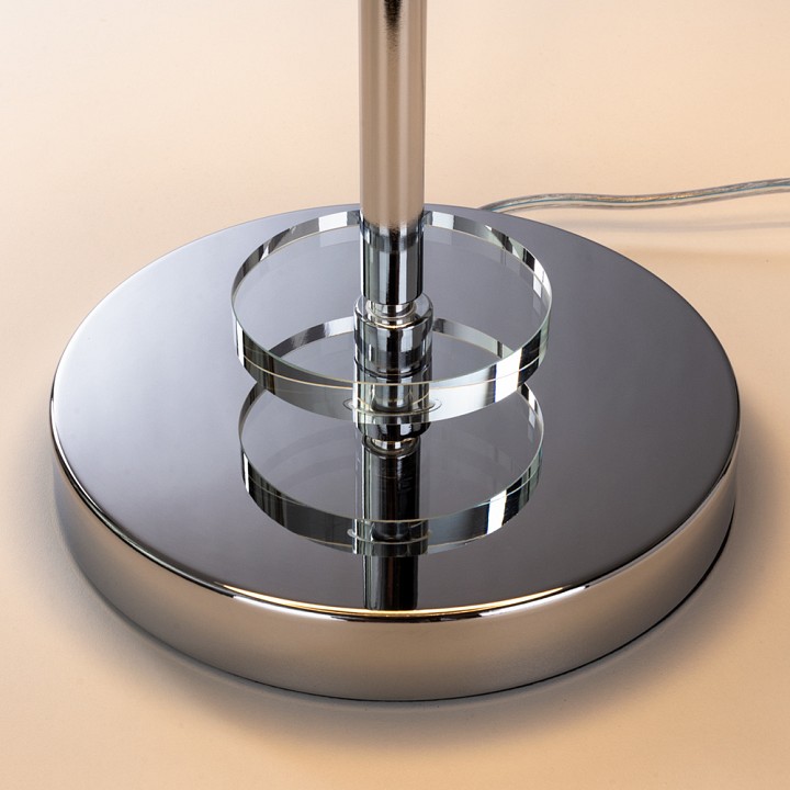 Настольная лампа декоративная arte lamp furore a3990lt-1cc