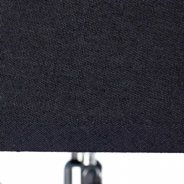 Настольная лампа декоративная arte lamp schedar a4008lt-1bk