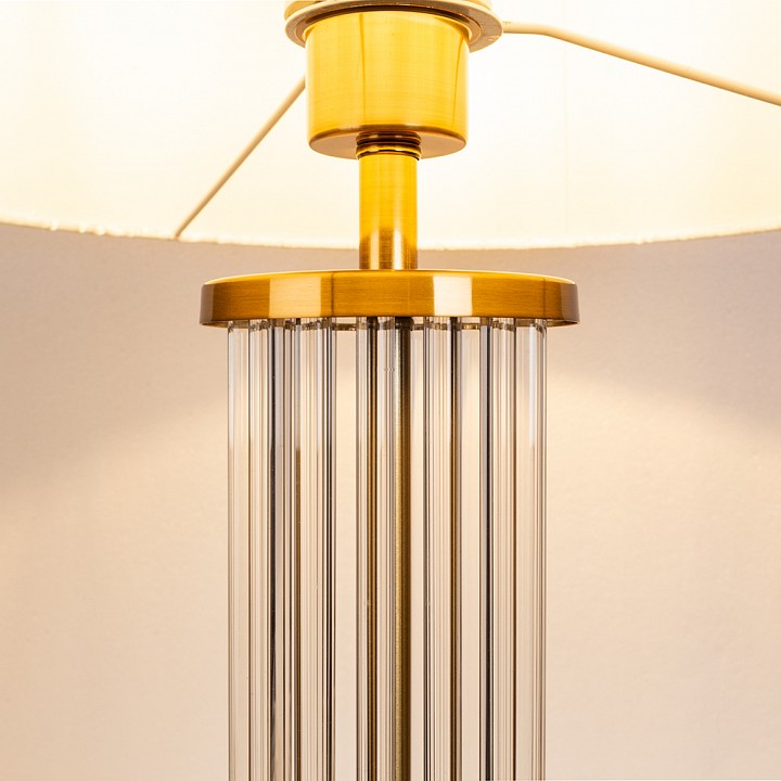 Настольная лампа декоративная arte lamp matar a4027lt-1pb
