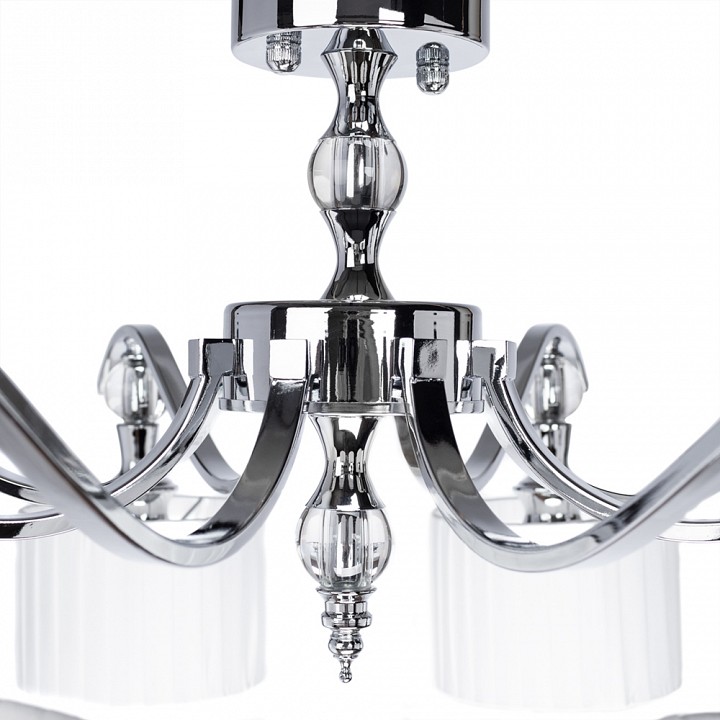 Люстра на штанге arte lamp ibiza a4038pl-8cc