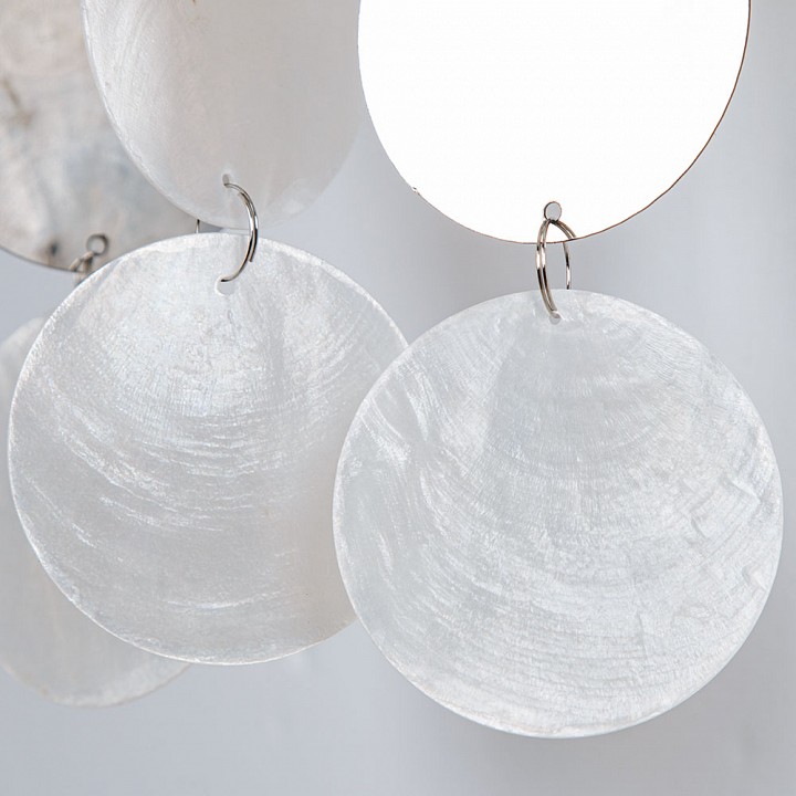 Накладной светильник arte lamp pipirima a4100ap-2cc