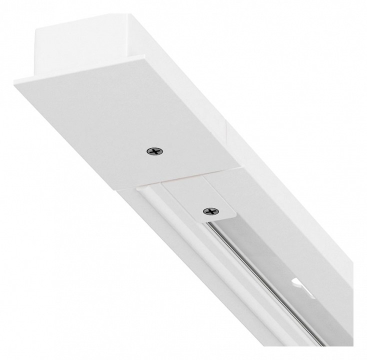 Трек накладной arte lamp track accessories a540133