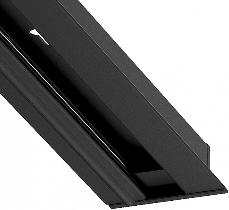 Трек встраиваемый arte lamp track accessories a550106