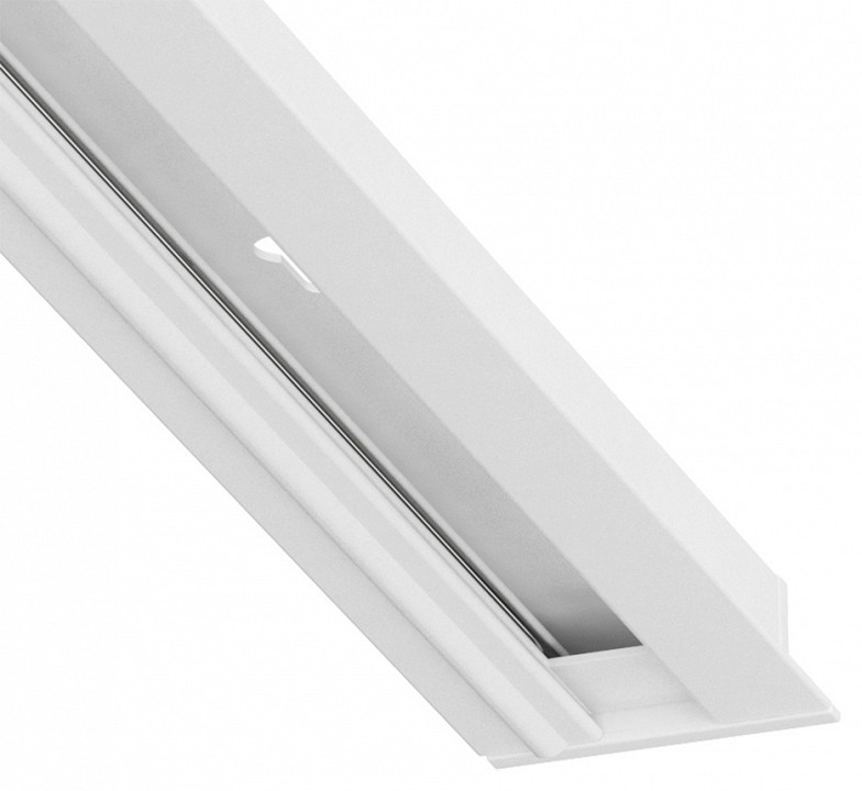 Трек встраиваемый arte lamp track accessories a550133