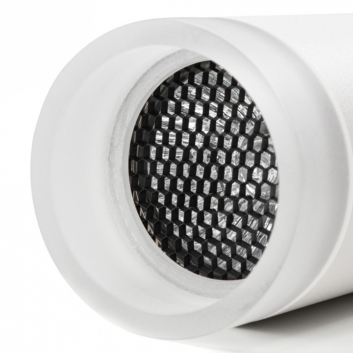 Накладной светильник arte lamp ogma a5556pl-1wh