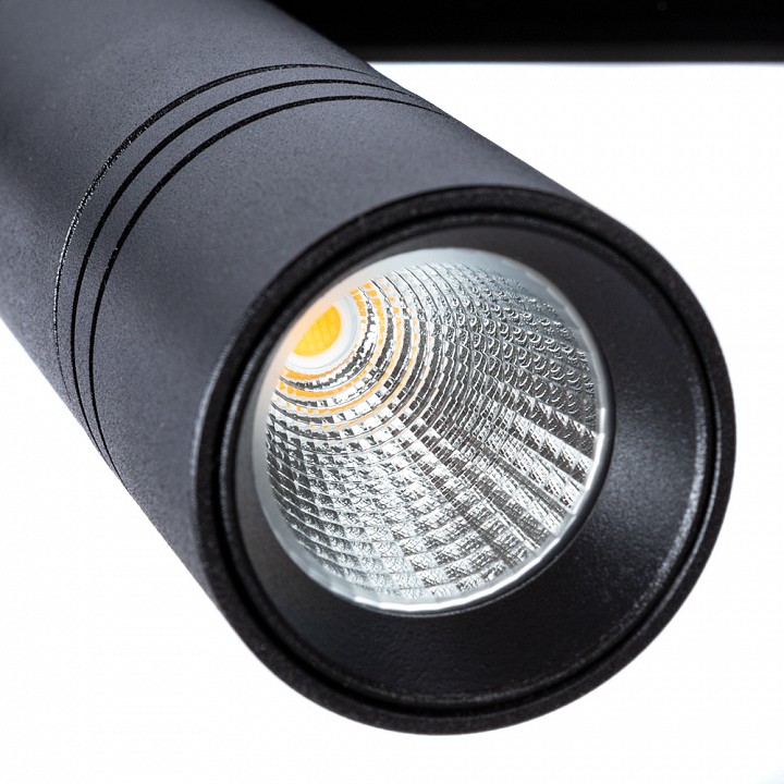 Светильник на штанге arte lamp expert a5741pl-1bk