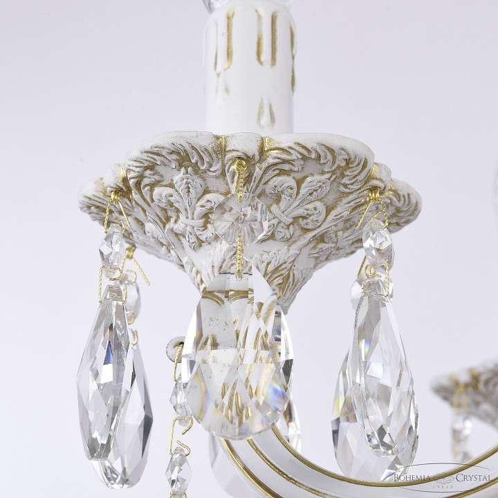 Бра bohemia ivele crystal al7801 al7801b10/2/175 b wmg